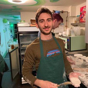 Meet your Posher, Omer